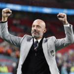 Vialli, il calcio piange l’uomo e il campione