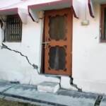 India, cede il terreno in un villaggio in Himalaya