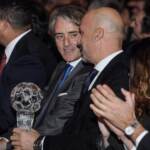 Vialli, Mancini: “Perdo un fratello, ho sperato in miracolo”