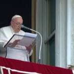 Ucraina, Papa: “Preghiamo per mamme soldati”