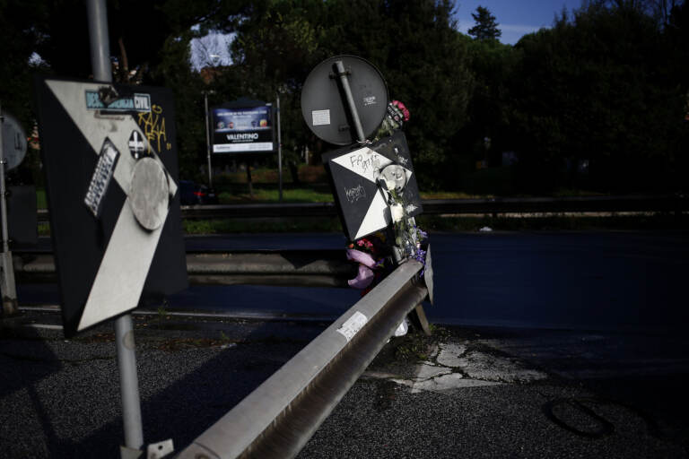 Roma, due ragazze investite ed uccise in zona ponte Milvio nella notte di sabato