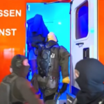 Germania, iraniano pianificava attacco chimico: l’arresto