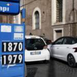 Carburanti, controlli Guardia Finanza sui prezzi