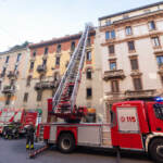 Roma, morta carbonizzata in casa a Ladispoli