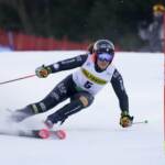 Sci, gigante Kranjska Gora: vince Shriffin, seconda Brignone