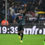 Serie A, Sampdoria-Napoli 0 a 2