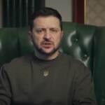 Ucraina, Zelensky: “Su tregua Mosca falsa”