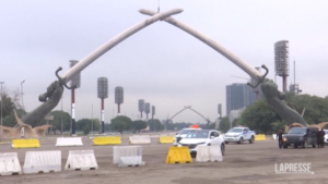Iraq, riapre la Green Zone di Baghdad