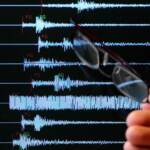 Udine, terremoto di magnitudo 3.3 in provincia