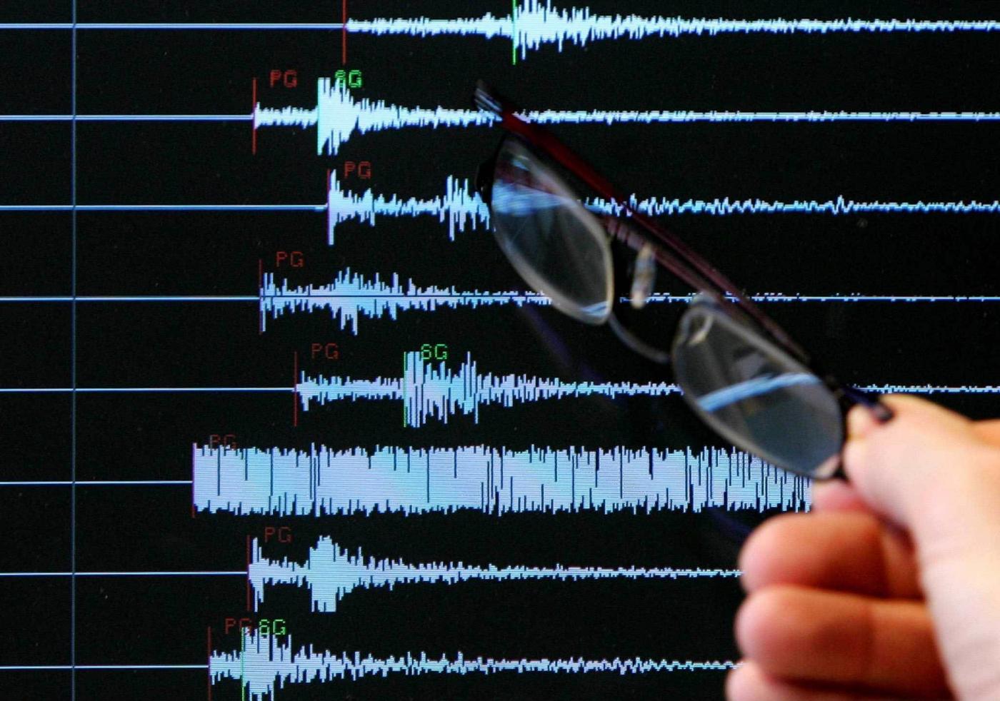 Croazia, terremoto magnitudo 5 Croazia, terremoto magnitudo 5