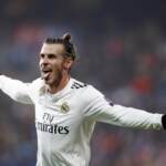 Gareth Bale dà l’addio al calcio