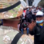 Perù, proteste in 18 province