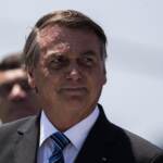 Brasile, Bolsonaro ricoverato in Florida