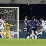 Verona-Cremonese 2-0, Lazovic decide scontro salvezza