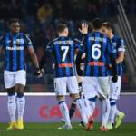 Serie A, l’Atalanta rimonta e passa 2-1 a Bologna