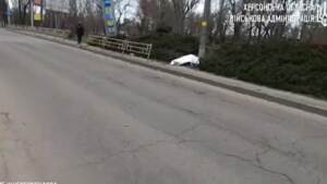 Ucraina, bombe russe su Kherson: vittime