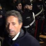 Vialli, Ferri: “L’applauso della gente dice tutto”