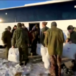 Ucraina, scambio prigionieri tra Kiev e Mosca