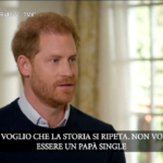 Harry contro la Royal Family: “Alcuni a letto col diavolo”