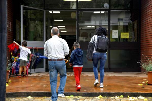 Milano, topi nella scuola d’infanzia