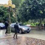 Migranti, Piantedosi in prefettura ad Agrigento