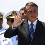 Brasile, Bolsonaro dimesso da ospedale in Florida