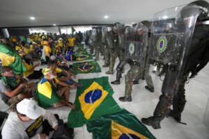 Brasile, Corte Suprema rimuove governatore Brasilia