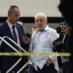 Brasile, Lula: “Manifestanti incoraggiati da Bolsonaro”