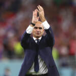 Portogallo, Roberto Martinez è il nuovo ct