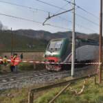 Livorno, 26enne muore travolta da treno