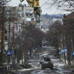 Ucraina, filorussi Donetsk: “Preso controllo Bakhmut”