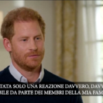Royal Family, Harry: “Reazione orribile a morte regina Elisabetta”