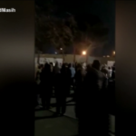 Iran, proteste contro condanna a morte di 2 giovani