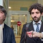 Scandalo Ue, legali moglie e figlia Panzeri: “Sono provate”