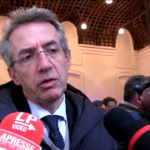 Scontri A1, Manfredi: “Violenza tribale inaccettabile”