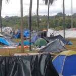 Brasile, sgomberato accampamento bolsonaristi