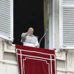 Iran, Papa: “Stop pena di morte”