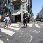 Milano, città a 30 km/h nel 2024