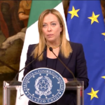 Italia-Giappone, Meloni: “Partner strategico”