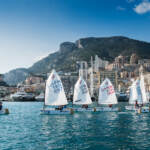 Nautica, lo Yacht club de Monaco festeggia i 70 anni