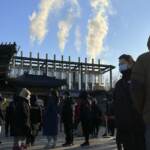 Covid, Oms: “Da Cina nessuna minaccia immediata per Europa”