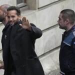 Andrew Tate, oggi la decisione del tribunale