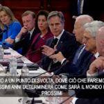 Usa, Biden sui migranti: “Siamo a un punto di svolta”