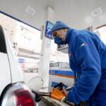 Carburanti, con ritorno accise +18,3 centesimi a litro