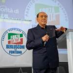 FI, Berlusconi sente vertici partito: “Paese ha bisogno di noi”
