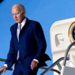 Usa, documenti segreti trovati in ufficio privato Biden