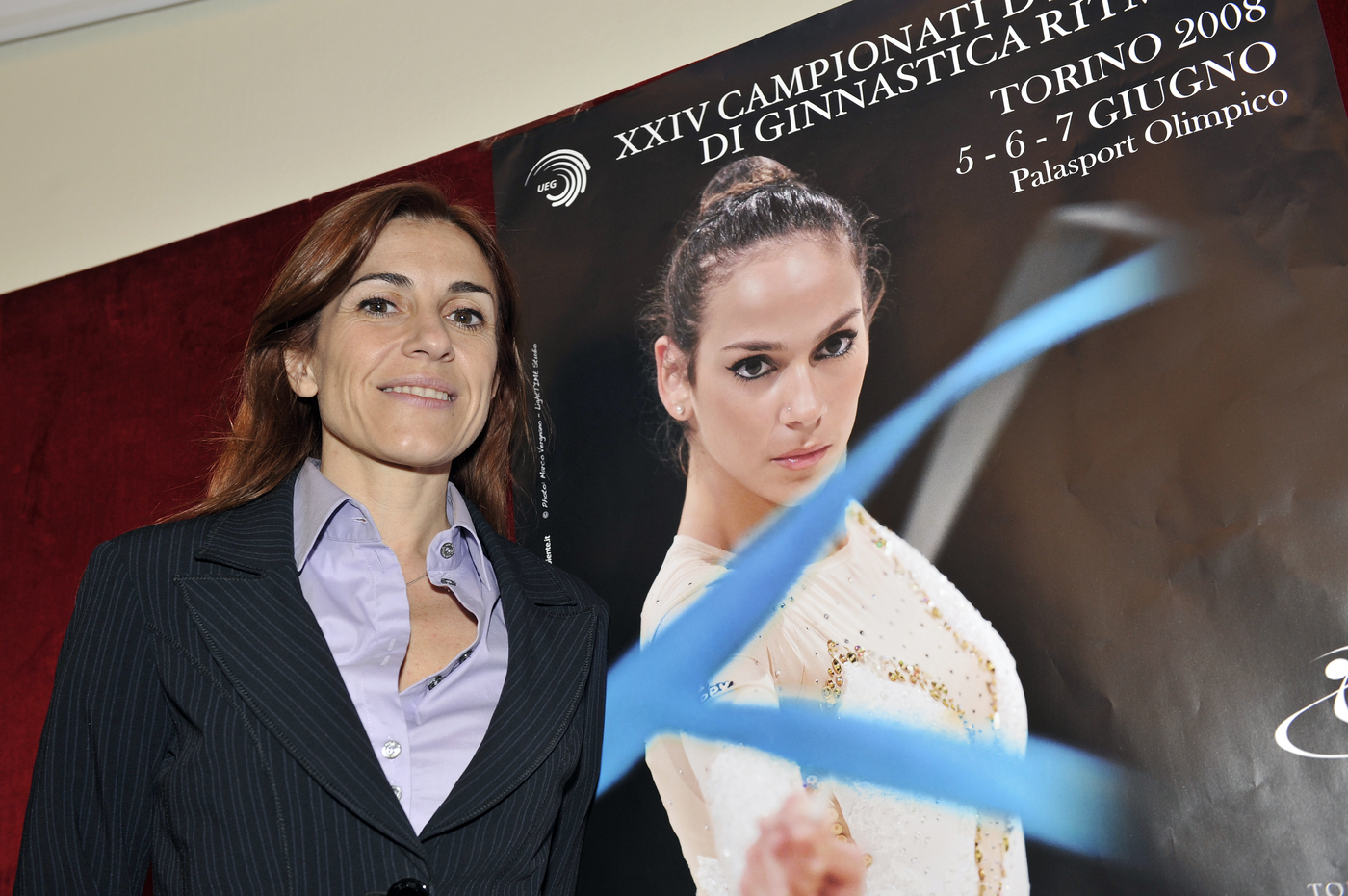 Ginnastica, Maccarani: “Non ho mai offeso nessuno”