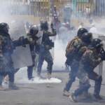 Perù, scontri tra polizia e manifestanti: vittime