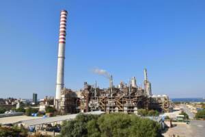 Lukoil, accordo per Priolo: Goi Energy si prende impianto