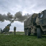 Ucraina, Kiev respinge attacchi a Bakhmut